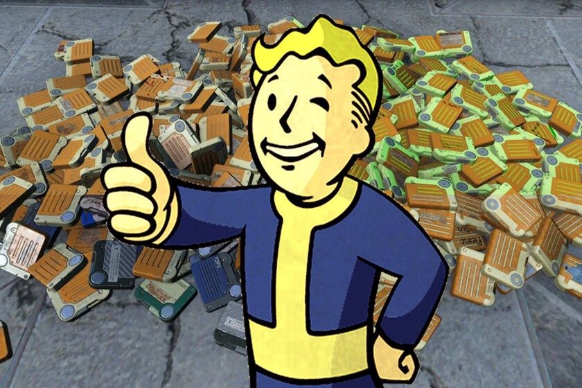 Este mod de Fallout 4 es tan absurdamente increíble que Bethesda debería pagar al creador y lanzarlo de forma oficial