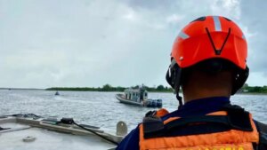 Esto respondió la Armada, ante señalamientos del presidente Petro sobre disparos a embarcación que dejaron un muerto en Nariño: ¿quién era la víctima?