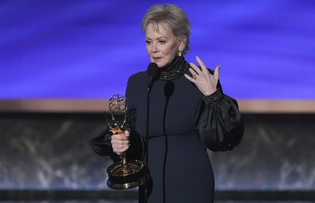 Estos son los ganadores de la 77 edición de los Premios Emmy