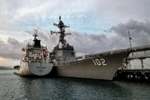 Estrategia de EEUU contra Venezuela es igual a la que se usó para invadir a Irak – Correo del Orinoco