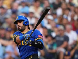 Eugenio Suárez facturó segunda temporada 40/100