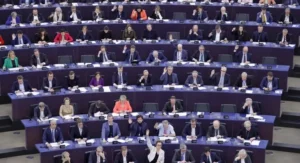 Eurocámara pide inclusión del Cartel de los Soles en la lista de organizaciones terroristas