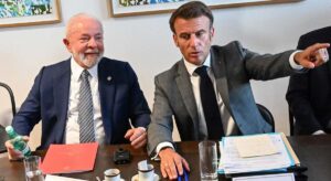 Europa tiene que ver en Mercosur un proveedor de alimentos muy confiable