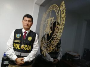 Ex jefe policial de Perú que investigó al Gobierno de Boluarte denuncia amenazas de muerte – AlbertoNews
