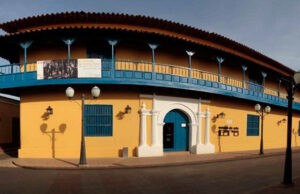 Exhibirán obras de orfebrería en museo de Coro para impulsar el arte en la región