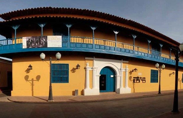 Exhibirán obras de orfebrería en museo de Coro para impulsar el arte en la región