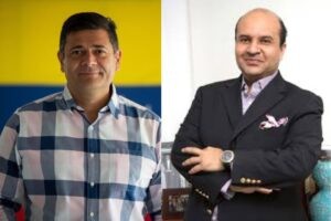 Exigen fe de vida de Carreño y Superlano, tras denuncia de traslado a lugar desconocido