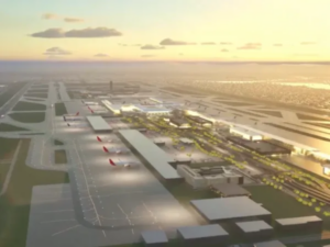 Expansión de El Dorado Max: inversión, capacidad y sostenibilidad del aeropuerto | Infraestructura | Economía