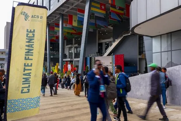 Expertos africanos piden vincular salud y clima a sus negociadores en la COP30 : IPS Agencia de Noticias