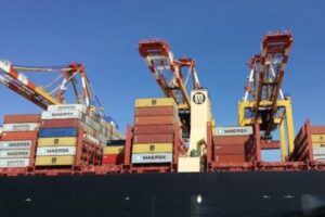 Exportaciones de Venezuela hacia China crecieron en un 120% en el primer semestre de 2025