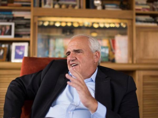 Expresidente Ernesto Samper dice que 'la descertificación no es el fin del mundo' | Gobierno | Economía