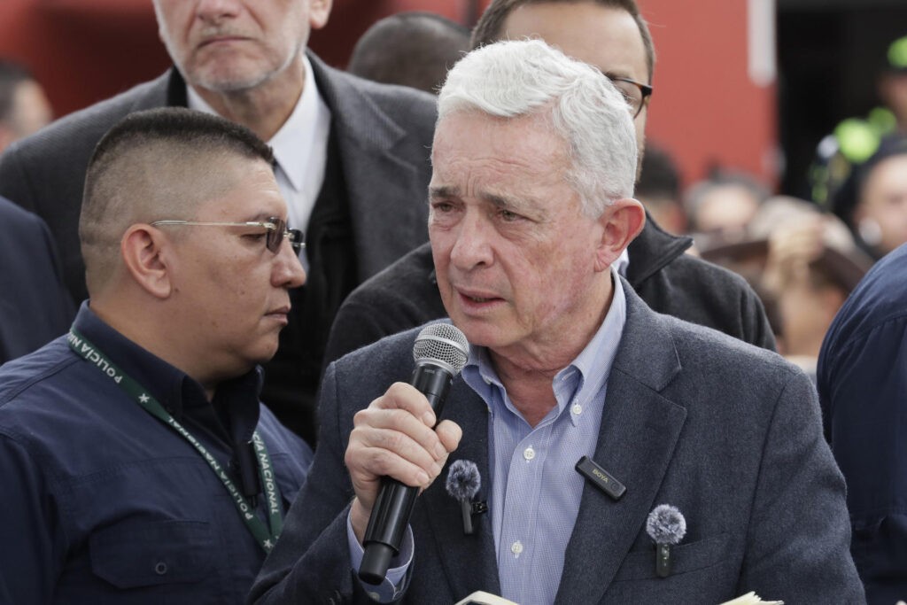 Lopez Doriga