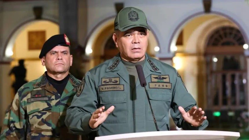 FANB activó 96 polígonos de tiro en jornada nacional cívico-militar – Diario La Nación