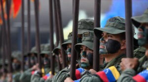 FANB inicia despliegue de ‘Los Cuarteles van al Pueblo’ en el país