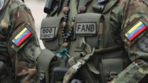 FANB inicia operativo antidrogas en el estado Sucre