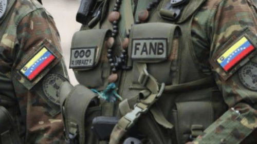 FANB inicia operativo antidrogas en el estado Sucre