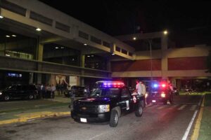 FANB reforzará vigilancia en aeropuertos y puertos del país