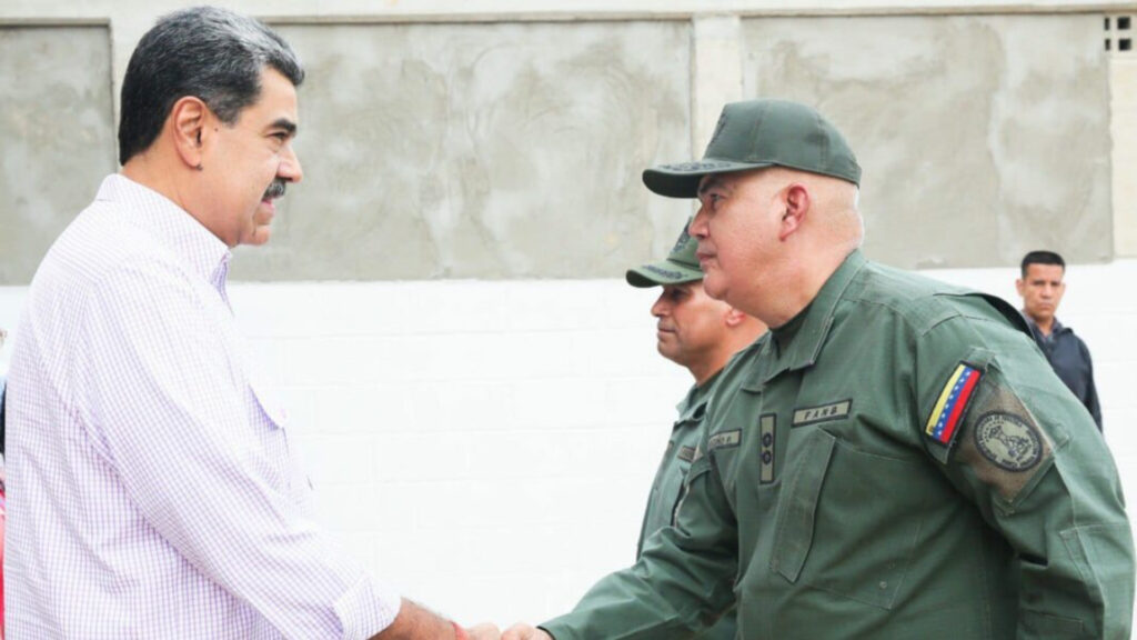 FANB visitará los 5 mil 336 circuitos comunales del país - Correo del Orinoco