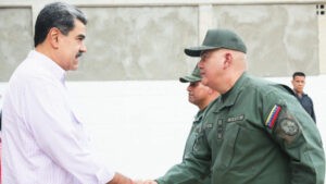 FANB visitará los 5 mil 336 circuitos comunales del país – Correo del Orinoco