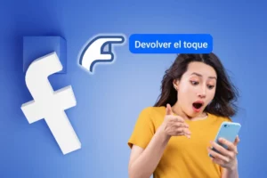 Facebook rescata los «toques»: La nostálgica función regresa con un nuevo diseño – AlbertoNews