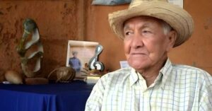 Falleció el maestro José Elías “Chelías” Villarroel