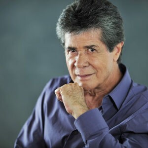 Falleció el primer actor Eduardo Serrano a los 82 años