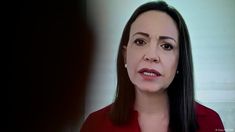 "Falta poco" para caída del gobierno de Maduro – DW – 03/09/2025