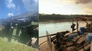 Familiares alertan que militares en La Tagua, Putumayo, están sin medios para defenderse tras ataque con explosivos