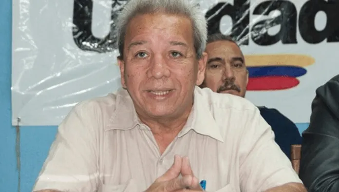 Familiares de Macario González han recorrido centros de reclusión en Lara sin obtener respuesta
