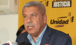 Familiares y activistas denuncian desaparición forzada de exalcalde de Barinas