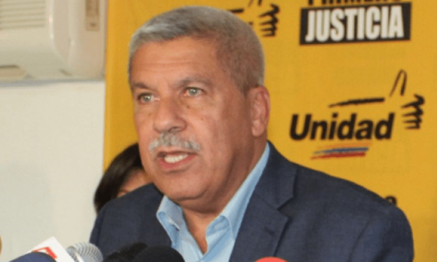 Familiares y activistas denuncian desaparición forzada de exalcalde de Barinas