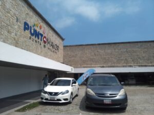 Familias se unen para comprar alimentos al mayor