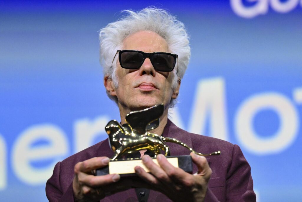 "Father Mother Sister Brother" se lleva el León de Oro de Venecia