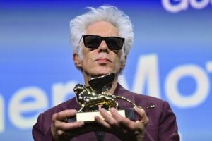 «Father Mother Sister Brother» se lleva el León de Oro de Venecia