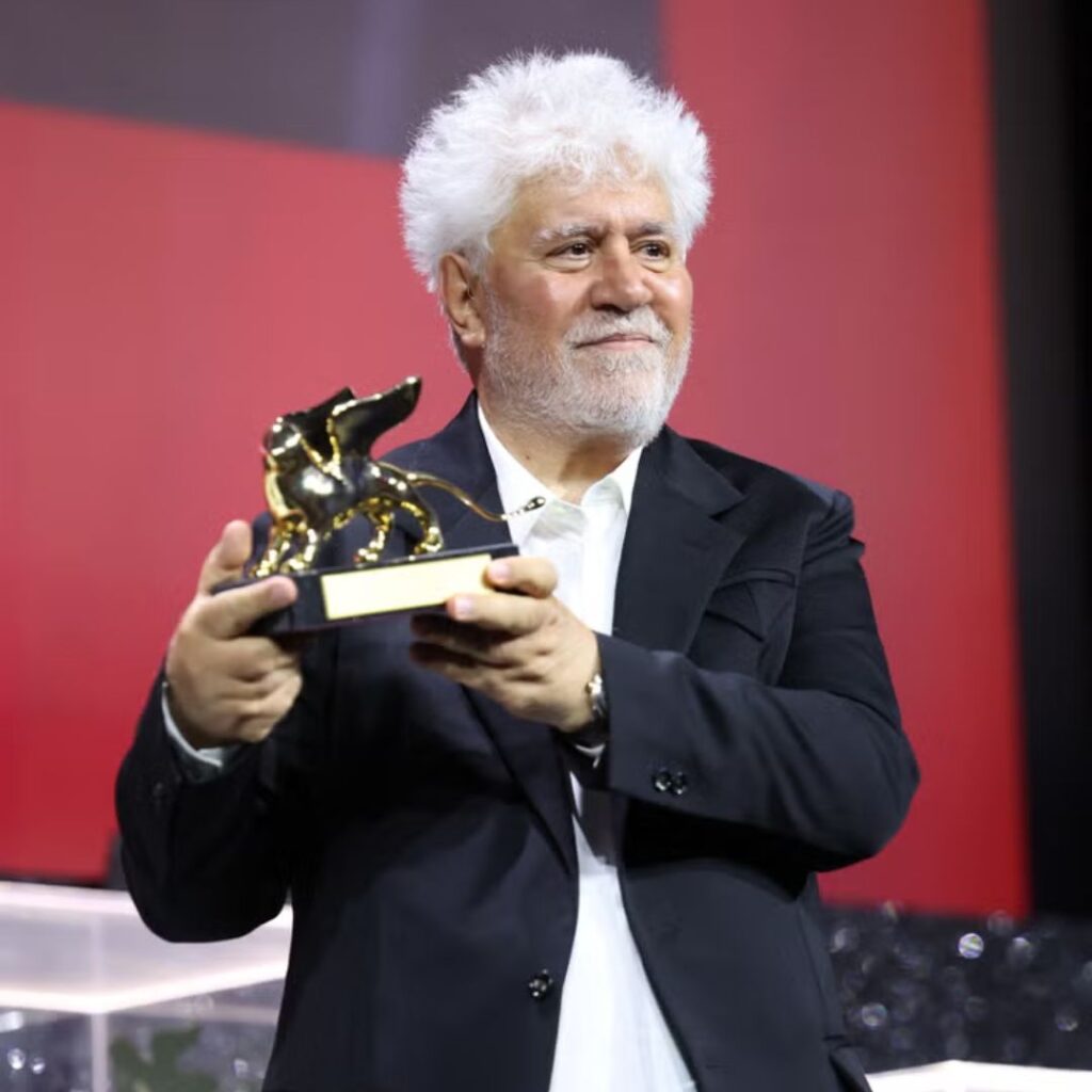Festival de Venecia 2025: lo que debe saber sobre el certamen italiano de cine