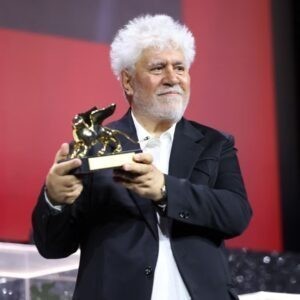 Festival de Venecia 2025: lo que debe saber sobre el certamen italiano de cine