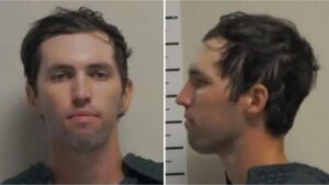 Filtran los mensajes que Tyler Robinson le envió a su pareja reconociendo el asesinato