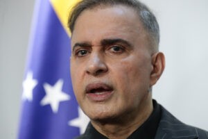 Fiscal Saab reconoce que hay jueces involucrados en la trama de corrupción
