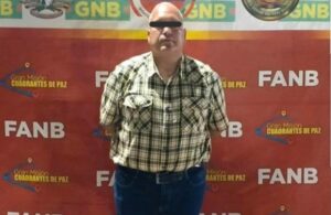 Fiscal de Ambiente del estado Sucre detenido por extorsión