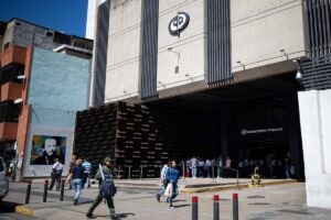 Fiscal falso fue detenido por extorsión y otros delitos en Carabobo