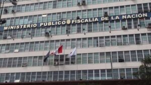 Fiscalía de Perú pide cadena perpetua a miembros de banda acusada de sicariato y extorsión – AlbertoNews