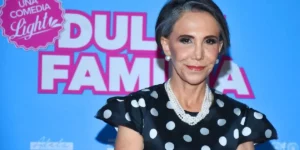 Florinda Meza se defiende tras polémica por llamar «defectos» a los hijos de Chespirito: «Fue una broma» – AlbertoNews