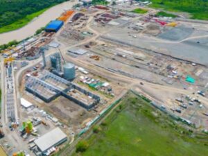 Formación portuaria en Urabá: Puerto Antioquia capacita a 217 personas en operación logística | Infraestructura | Economía