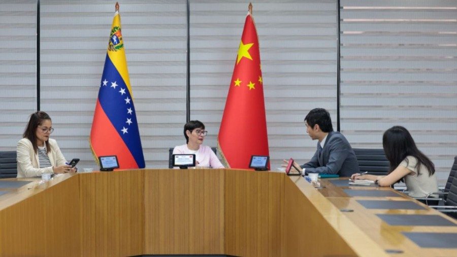 Fortalecen cooperación en ciencia, tecnología e IA con China