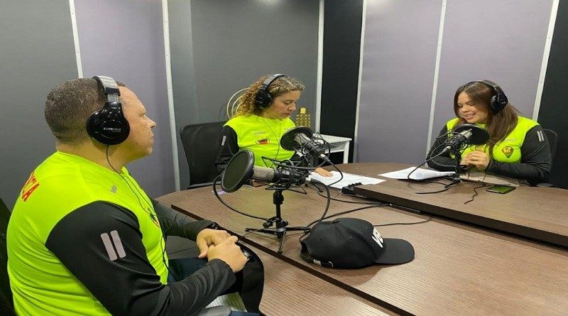 Fortalecen seguridad ciudadana a través del VEN 911