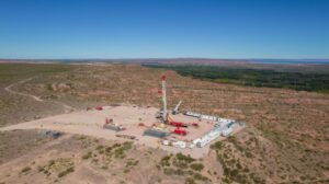 Fracking, sismos e impunidad: la receta de una zona de sacrificio en Vaca Muerta : IPS Agencia de Noticias
