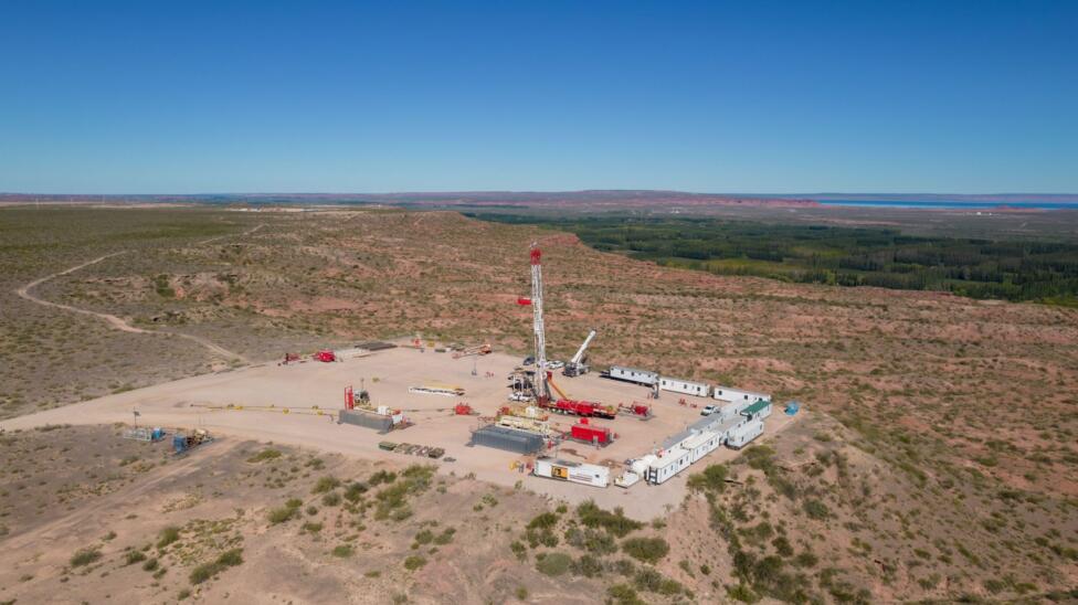 Fracking, sismos e impunidad: la receta de una zona de sacrificio en Vaca Muerta : IPS Agencia de Noticias