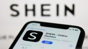 Francia multa a Google y a Shein con cuantiosas sumas – DW – 04/09/2025