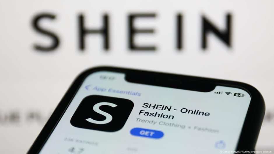 Francia multa a Google y a Shein con cuantiosas sumas – DW – 04/09/2025