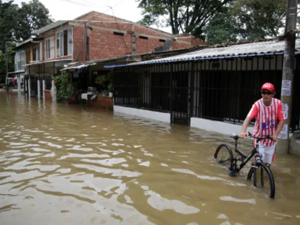 Futuro de los jóvenes, cada vez vulnerable ante impactos del cambio climático | Regiones | Economía